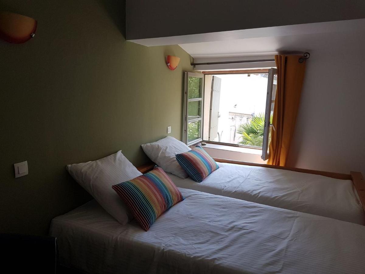 Maison Vue Cite 1 Villa การ์กาซอน ภายนอก รูปภาพ