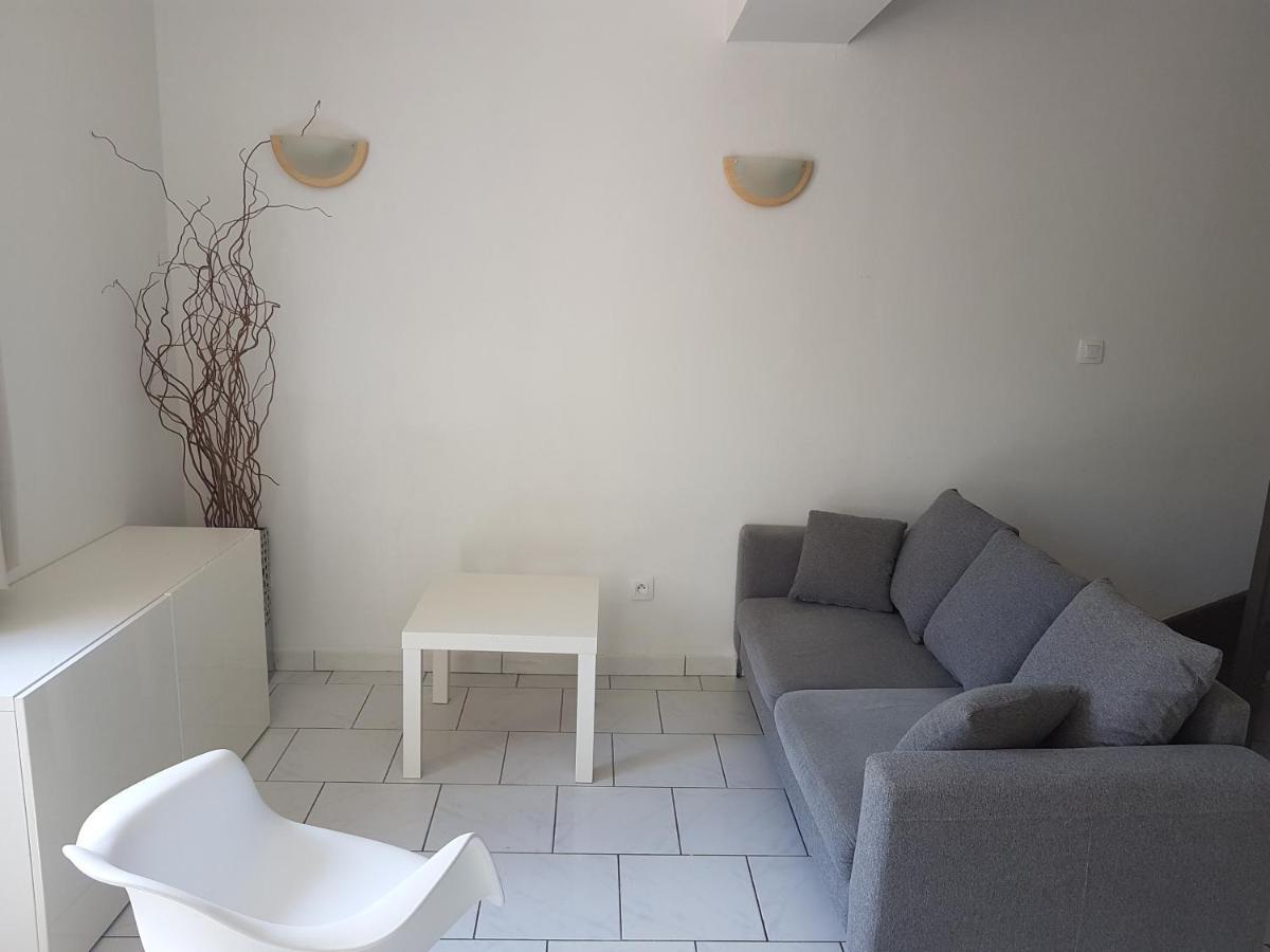 Maison Vue Cite 1 Villa การ์กาซอน ภายนอก รูปภาพ