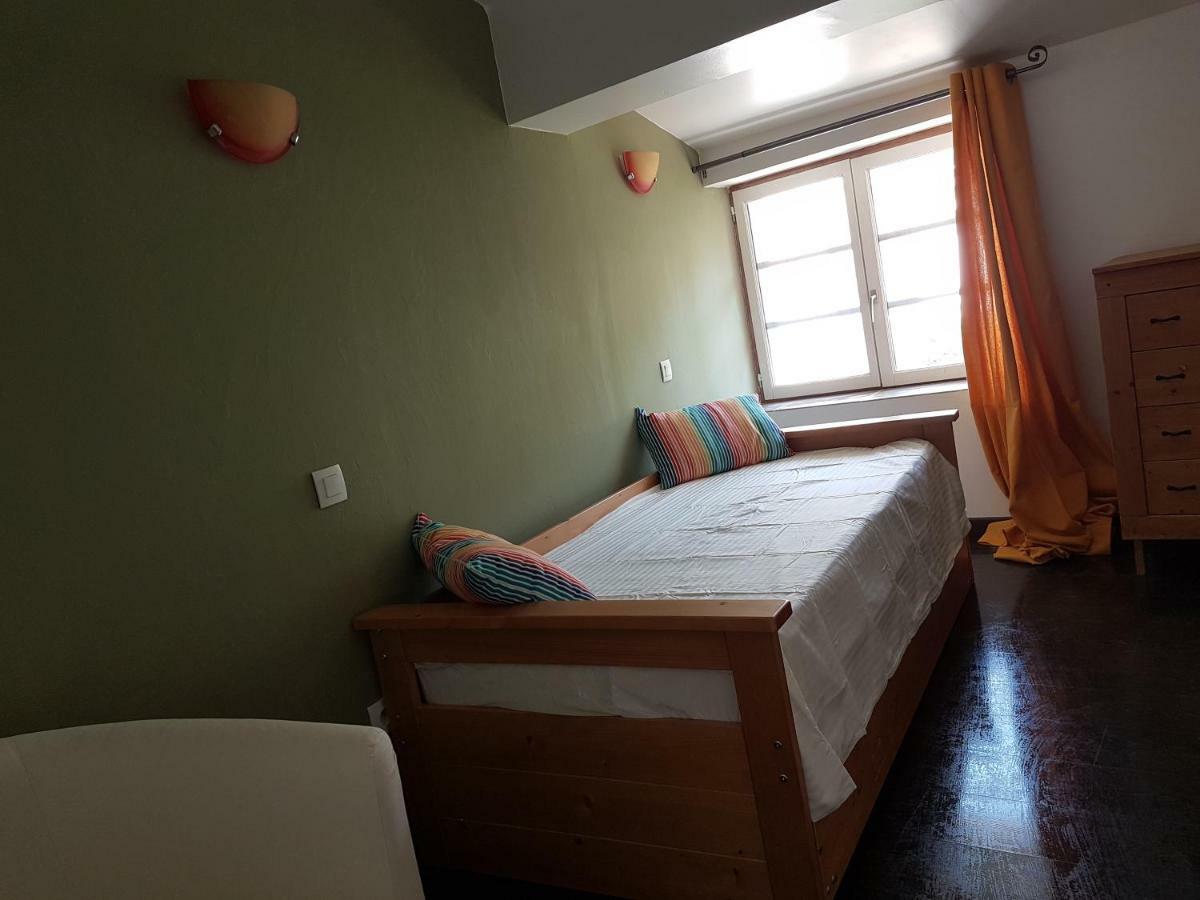 Maison Vue Cite 1 Villa การ์กาซอน ภายนอก รูปภาพ