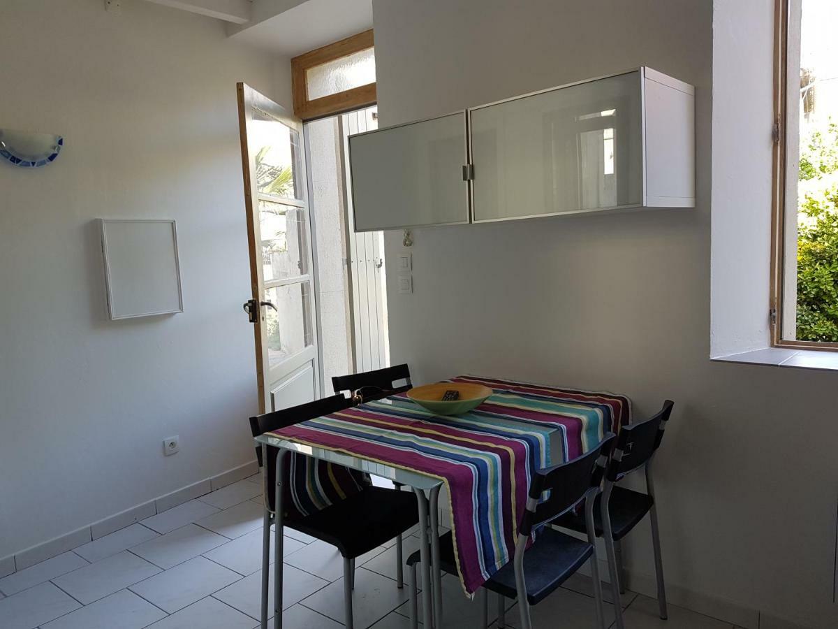Maison Vue Cite 1 Villa การ์กาซอน ภายนอก รูปภาพ