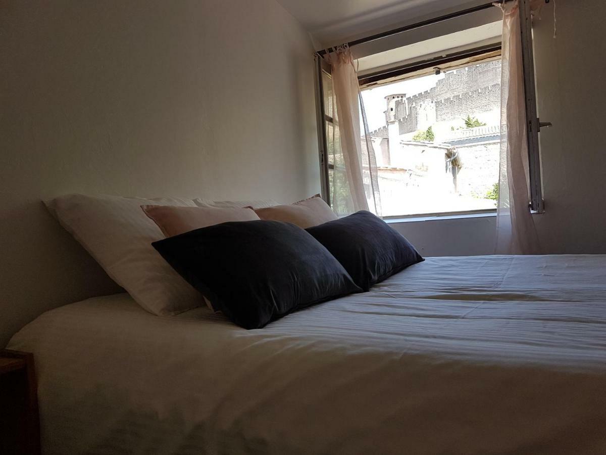 Maison Vue Cite 1 Villa การ์กาซอน ภายนอก รูปภาพ